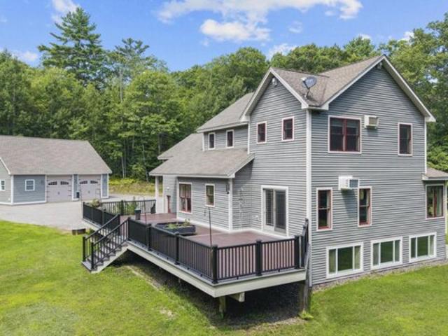 House for sale in Readfield, Kennebec County