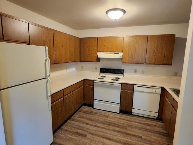 Apartment for rent in South Milwaukee