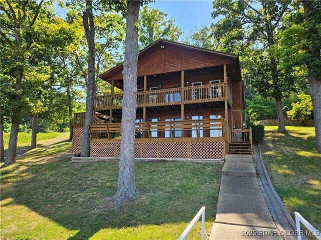 House for sale in Climax Springs