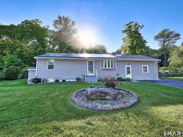 House for sale in Wolcott, Connecticut