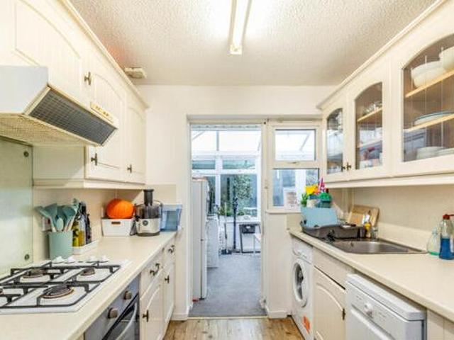House for sale in Feckenham, City Of Bristol