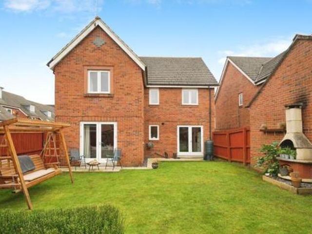 House for sale in Trafford Park, Greater Manchester