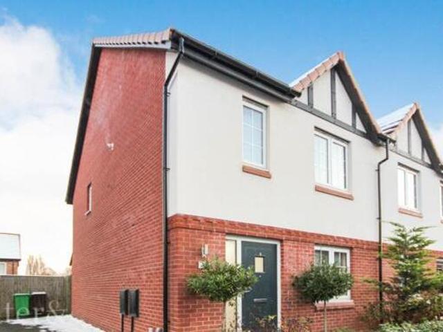 House for rent in Haddon, East Midlands