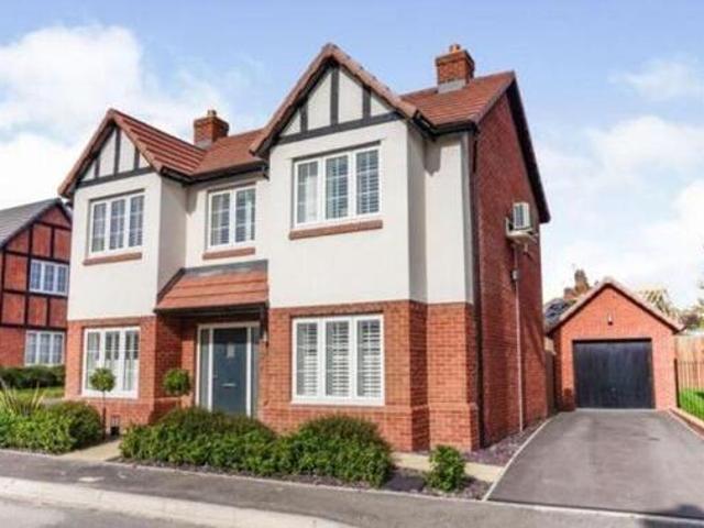 House for sale in City of Nottingham, East Midlands