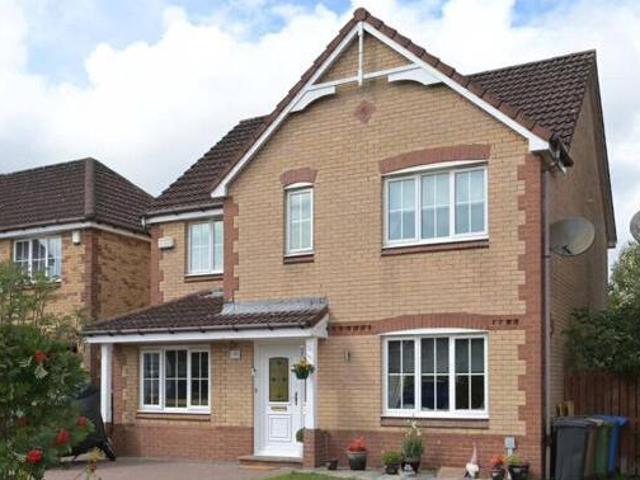 House for sale in Broxburn, Scotland