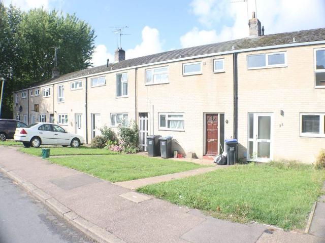 Apartment for rent in Hatfield, Fretherne