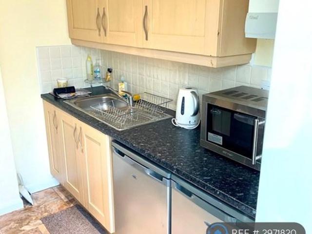 Apartment for rent in Heatherton, East Midlands