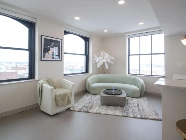 Apartment for rent in Woodbury, Iowa
