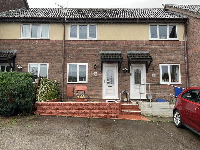 House for rent in Bridgend, Wales