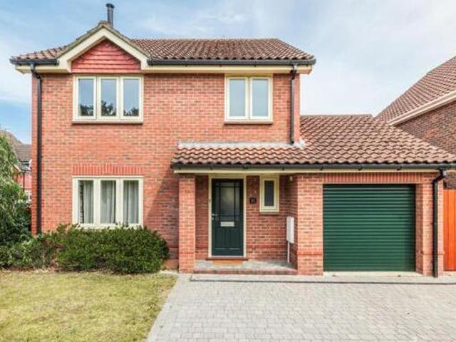 House for sale in Lyons, Greater London