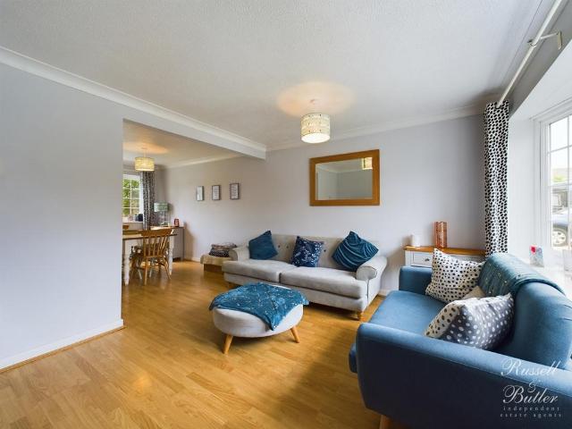 House for rent in Buckingham, Buckinghamshire