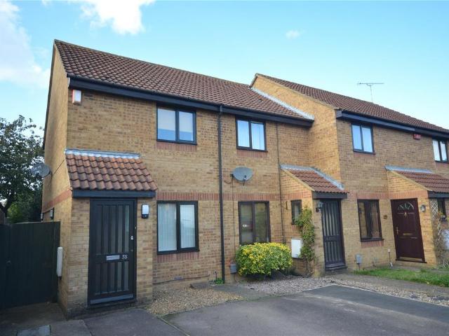 House for rent in Flitwick, Central Bedfordshire