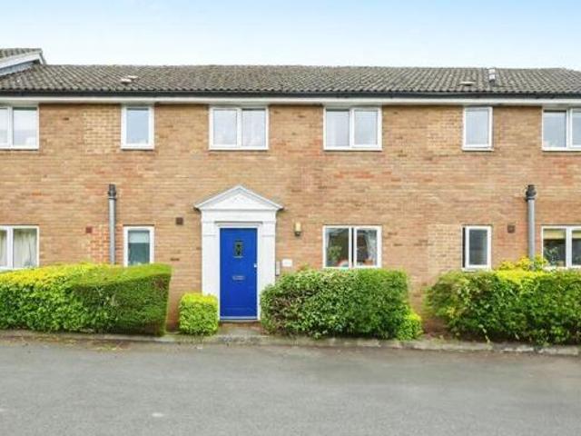 House for sale in Lyons, Greater London