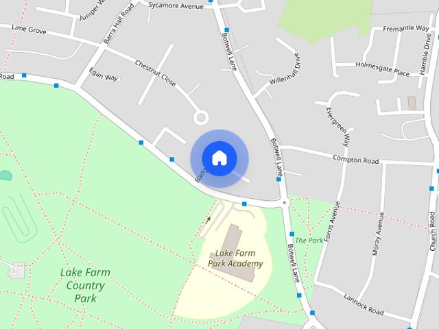 House for rent in Hayes, Hayes