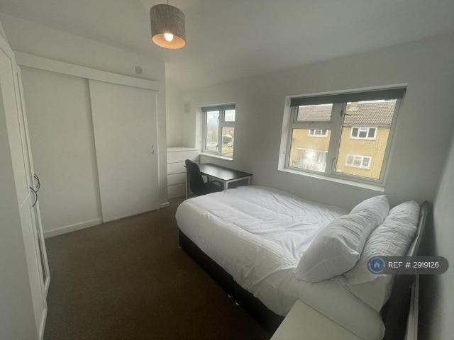House for rent in Bedwell, Shephall