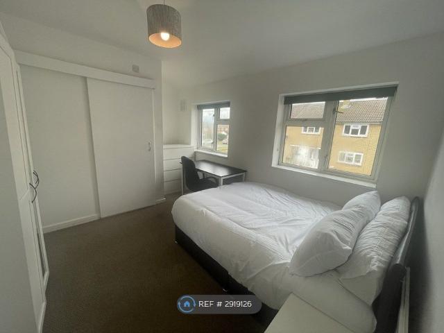 Room for rent in Bedwell, Shephall