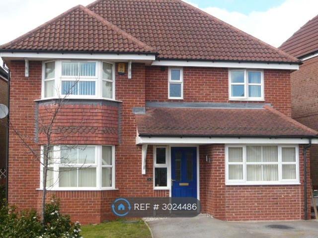 Room for rent in Butterton, Staffordshire