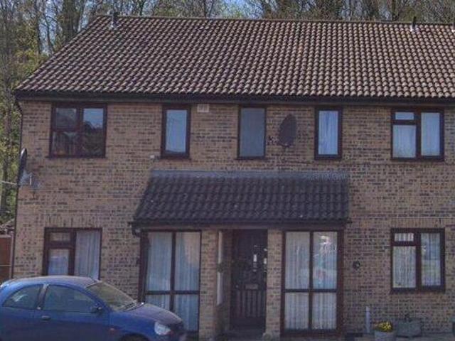 House for sale in Badgers Dene, Grays