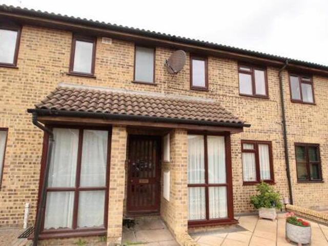 House for sale in Badgers Dene, Grays