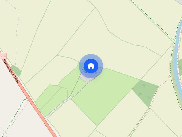 House for rent in Cosgrove