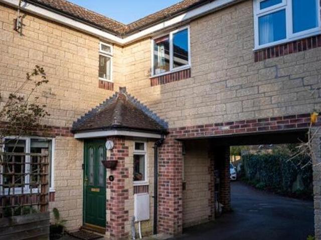 House for sale in Castle Cary