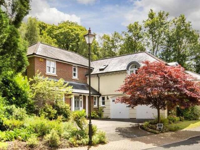 House for sale in Sherwood, Sandown Park