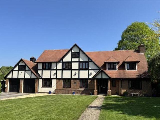House for sale in Lyons, Greater London
