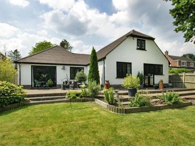 House for sale in Sevenoaks, The Butts