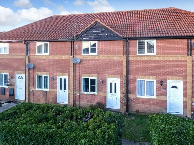 House for rent in Monkston Park, Milton Keynes