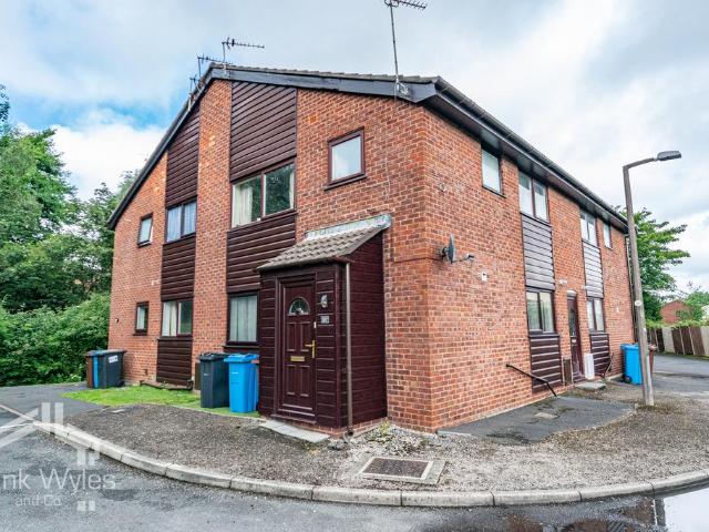 Apartment for rent in Lytham, Fylde
