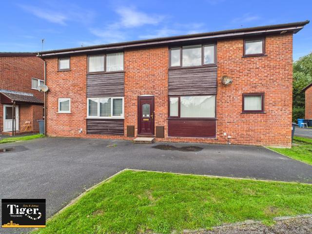 Studio for rent in Lytham, Fylde