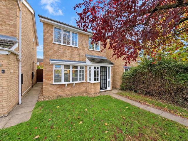 House for rent in Badgers, Buckingham