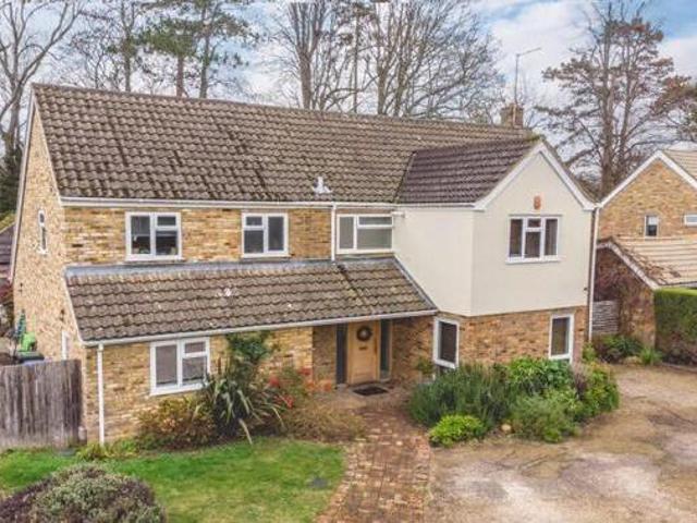 House for sale in Lyons, Greater London