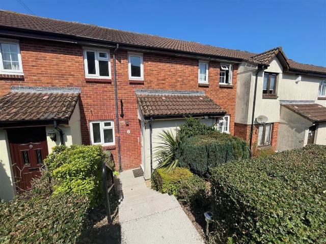 House for rent in Badgers Wood, Mount Wise