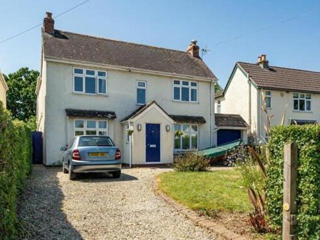 House for sale in Golden Valley, Gloucestershire