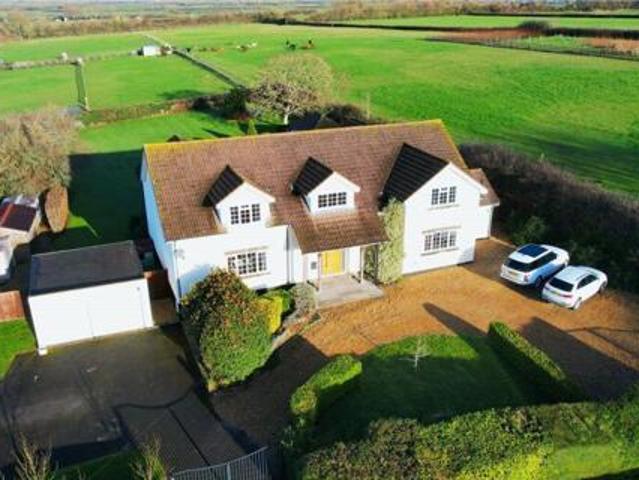 House for sale in Axbridge, Somerset