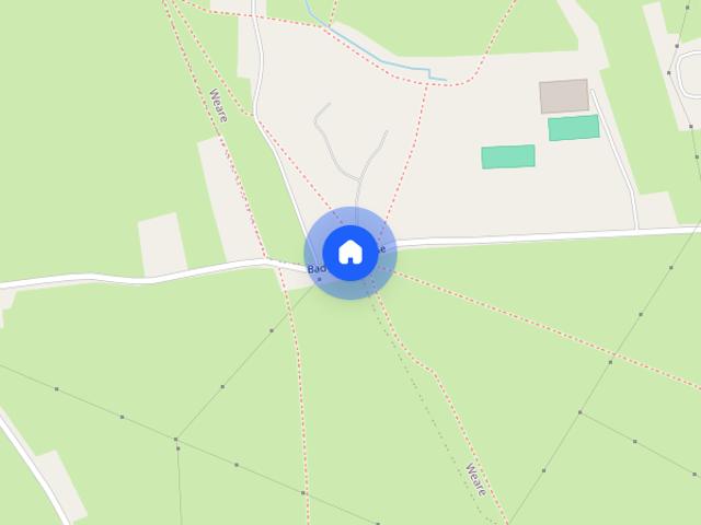 House for rent in Badgworth, Weare