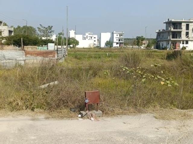 Land for sale in Hardwar, Uttarakhand