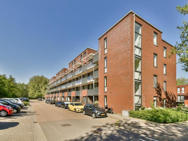 Appartement te huur in Badhoevedorp, Noord Holland