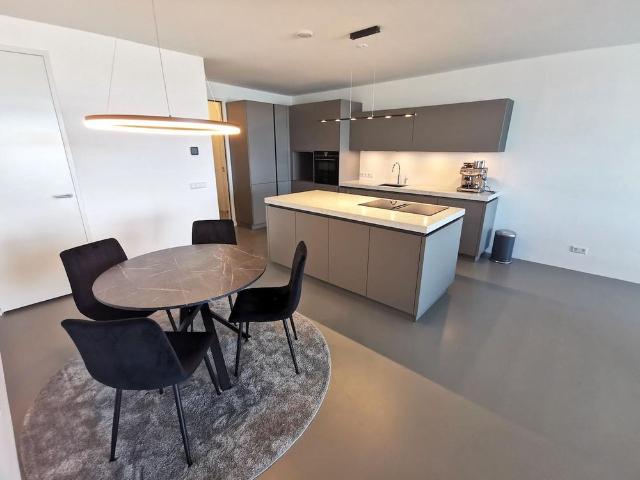 Appartement te huur in Amsterdam, Overhoeks