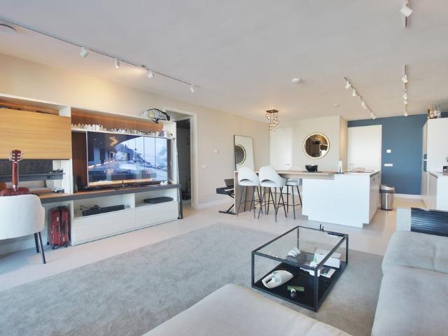 Appartement te huur in Overhoeks, Amsterdam
