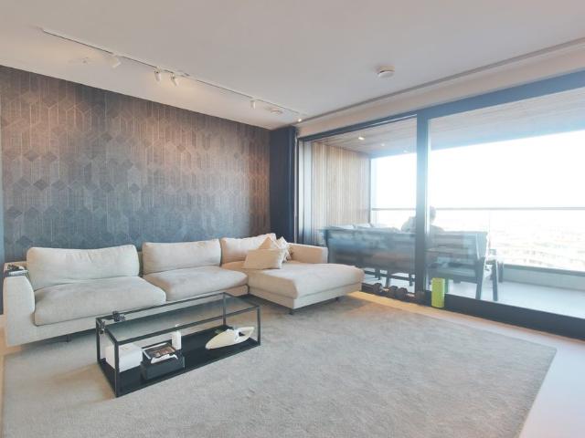 Appartement te huur in Overhoeks, Amsterdam