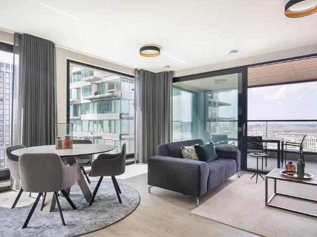 Appartement te huur in Amsterdam, Noord Holland