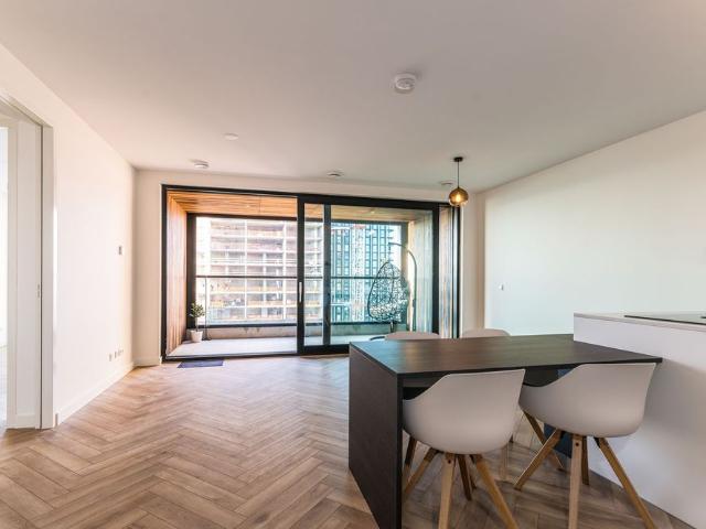 Appartement te huur in Noord, Amsterdam