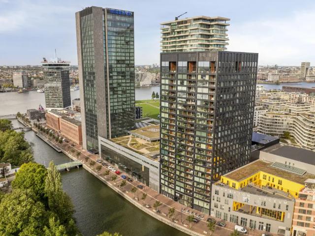 Appartement te huur in Noord, Amsterdam