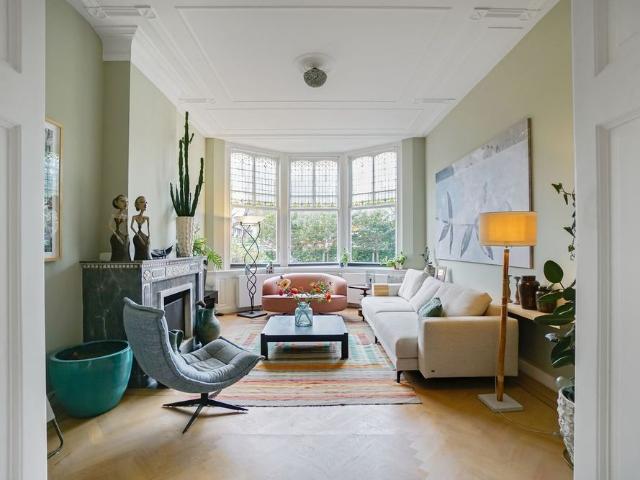 Woning te huur in Scheveningen, Den Haag