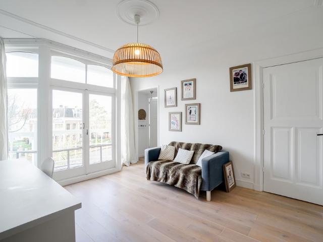 Woning te huur in Scheveningen, Zuid Holland