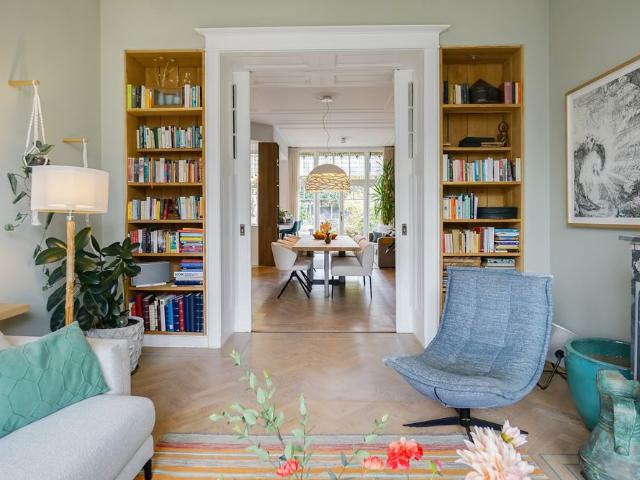 Woning te huur in Scheveningen, Zuid Holland