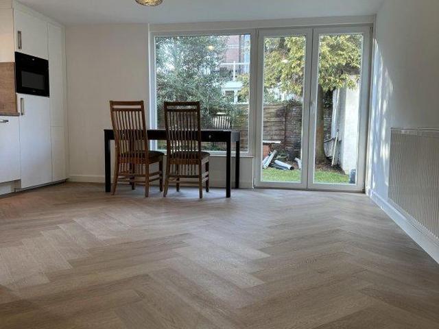 Appartement te huur in De Beek, Ermelo