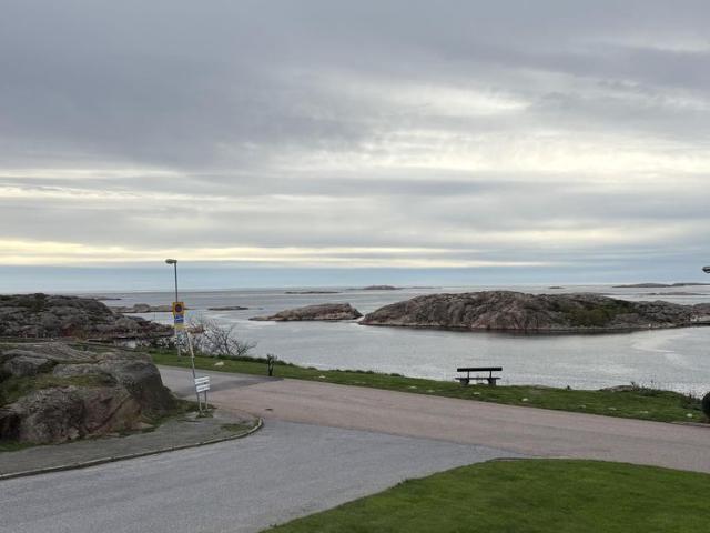 Lägenhet hyra i Badhusberget, Lysekil